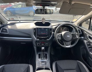 2016 Subaru Impreza Sport 2.0i-L Eyesight Adaptive Cruise Control image 288148