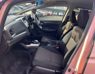 2016 Honda Fit Hybrid F-Package Comfort Edition/ Stand out in this rare colour image 288091