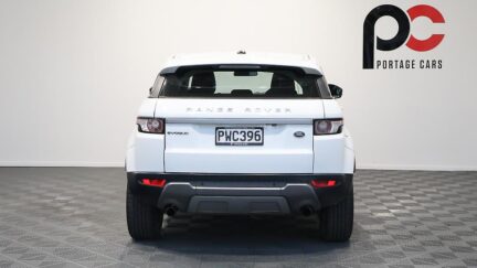 Land Rover Range Rover Evoque SI4 PURETECH 2.0P/4WD image 317195