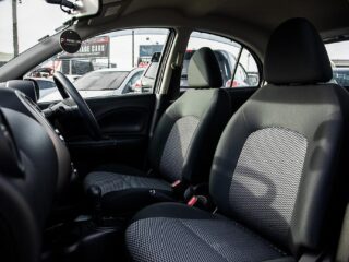 2019 Nissan March S Model, Low KMS image 290379