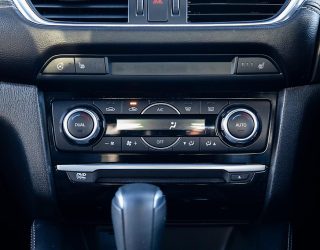 2016 Mazda Atenza 25S Leather package Top Spec Low KMS image 287982