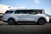 2022 Kia Carnival EX 2.2DT/8AT , 8 Seater image 288926