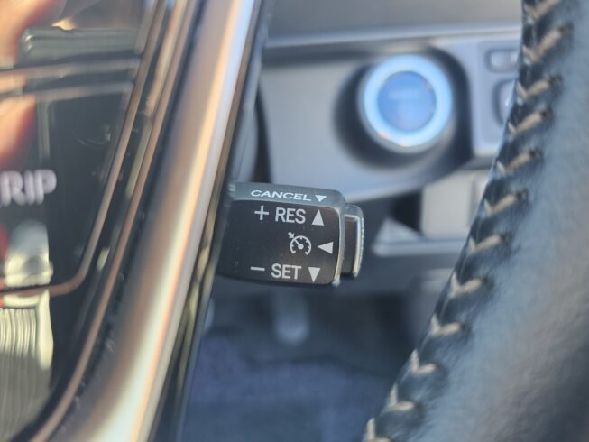 2018 Toyota Aqua G Model, Push Start image 294109