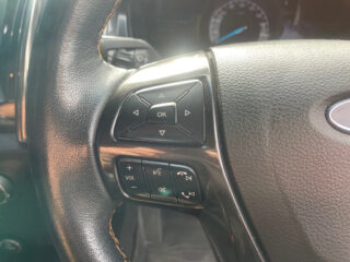 2019 Ford Ranger WILDTRAK 2.0D/4WD image 291440