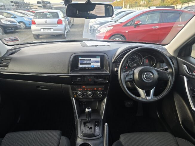 2013 Mazda Cx-5 image 291305