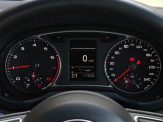 2012 Audi A1 1.4 TFSI image 291870