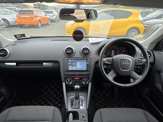 2013 Audi A3 Sportback 1.4TFSI image 292228