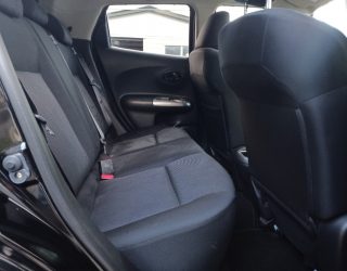 2014 Nissan Juke 15RS Type V image 287191