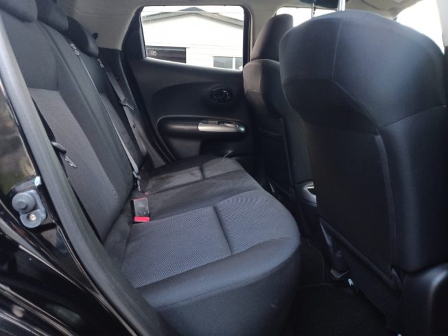 2014 Nissan Juke 15RS Type V image 287191