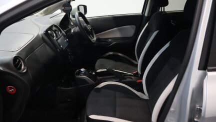 Nissan Note e-Power X, Hybrid, Pre Collision Safety image 312134