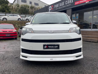 2015 Toyota Spade F Jack image 294574