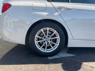 2014 Bmw 320i Low KMs Sedan image 293964