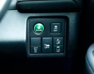 2016 Honda Vezel Spec S Steering assist Hybrid image 289224