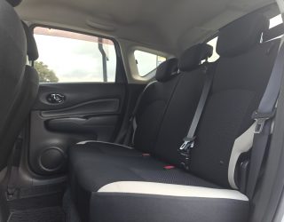 2016 Nissan Note e-Power X, Hybrid image 288352