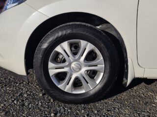 2016 Nissan Note X Model image 294059