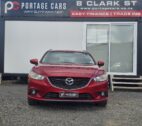 2013 Mazda Atenza Wagon 20S – Low Kms image 298382
