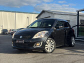 2014 Suzuki Swift XL-DJE image 290761