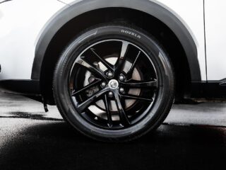 2022 Mg Hs 2.0PT/4WD/6AT Essence NZ New image 293797