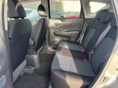 2016 Nissan Note X Model image 288570