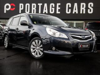 2012 Subaru Legacy Touring Wagon 2.5i Eyesight AWD image 290565