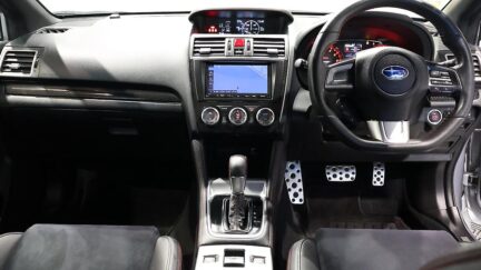 Subaru Wrx S4 2.0GT-S Eyesight AWD image 306642