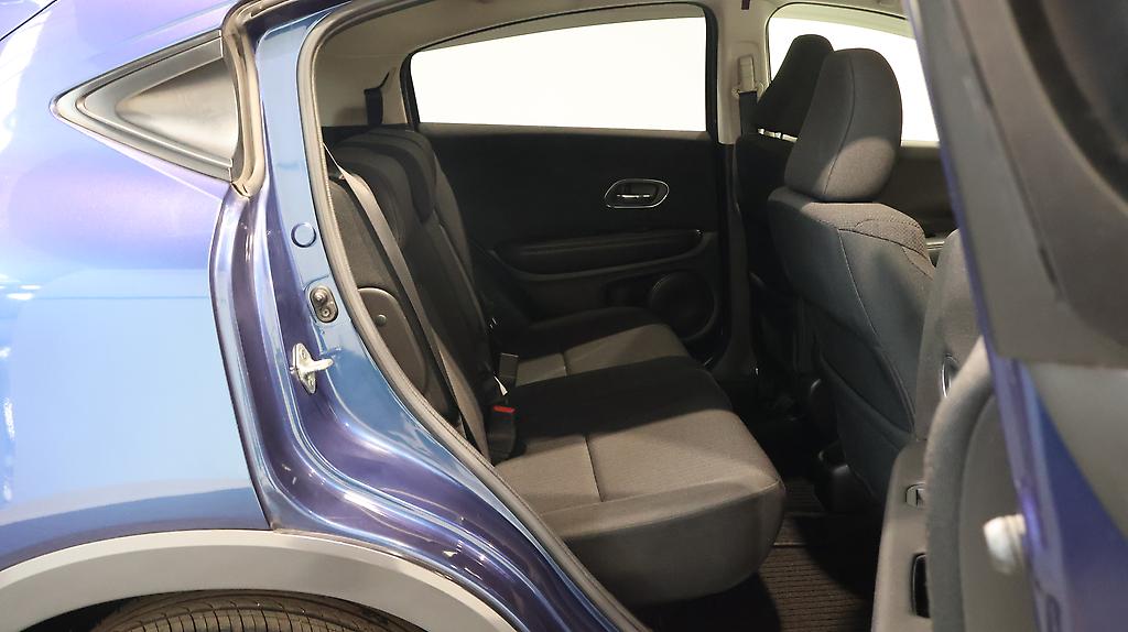 Honda Vezel Hybrid X image 314109