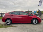 2012 Toyota Prius G Model, Low KMS image 290839