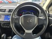 2014 Suzuki Swift XL-DJE image 288534