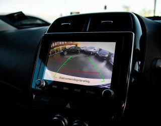 2021 Mitsubishi Asx LS 2.0P, Cruise Control image 289906