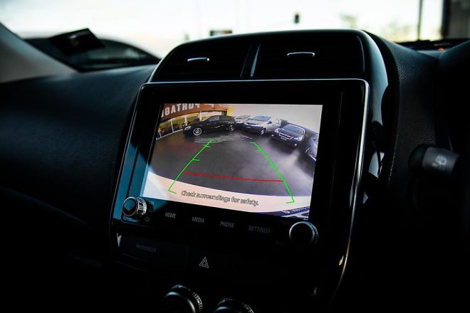 2021 Mitsubishi Asx LS 2.0P, Cruise Control image 289906