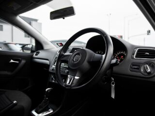 2012 Volkswagen Polo Bluemotion DSG image 291764