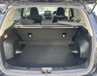 2016 Subaru Impreza Sport 2.0i-L Eyesight Adaptive Cruise Control image 288141