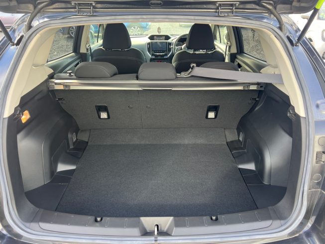 2016 Subaru Impreza Sport 2.0i-L Eyesight Adaptive Cruise Control image 288141