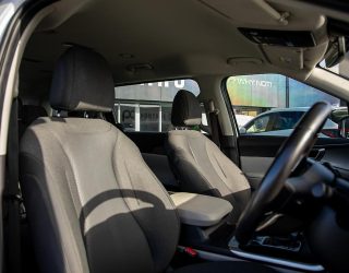 2022 Kia Carnival EX 2.2DT/8AT , 8 Seater image 288937