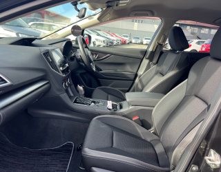 2016 Subaru Impreza Sport 2.0i-L Eyesight Adaptive Cruise Control image 288149