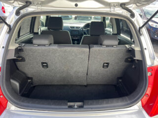 2010 Suzuki Swift image 292911