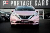 2018 Nissan Note e-Power X , Parking Sensor, Reverse Camera image 297213
