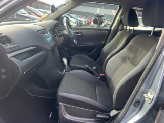 2014 Suzuki Swift XG – Alloy Wheels – Push Button Start image 290086