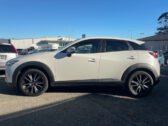 2018 Mazda Cx-3 Proactive 4WD image 293058