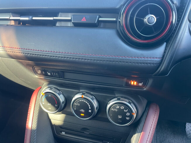 2018 Mazda Cx-3 Proactive 4WD image 293069