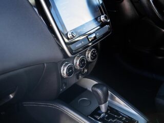 2020 Mitsubishi Asx LS 2.0P, Cruise Control image 292300