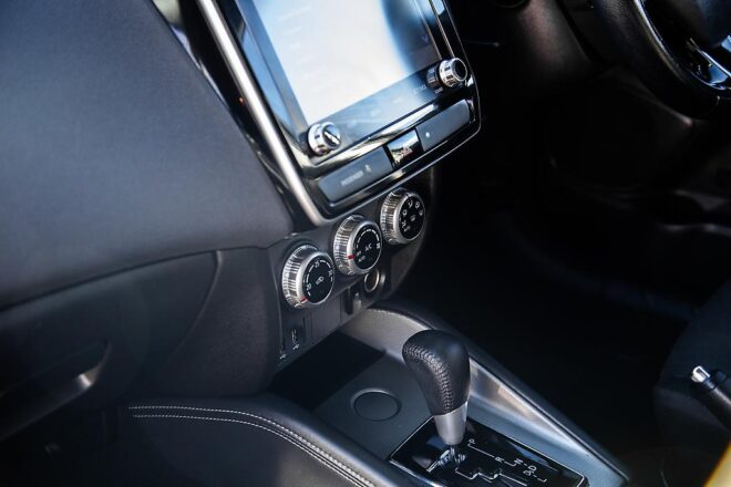 2020 Mitsubishi Asx LS 2.0P, Cruise Control image 292300