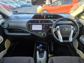 2013 Toyota Aqua G Model/ Push Start image 287599