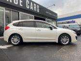 2012 Subaru Impreza Sport 2.0i Eyesight 4WD image 291795