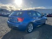 2012 Bmw 116i M Sport / Motorsport image 287705