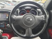 2014 Nissan Juke 15RX Low KMS image 287930