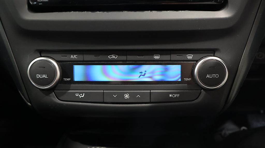 Toyota Avensis Wagon Xi, New Shape – Cruise Control image 308800