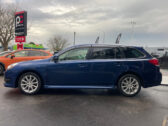 2012 Subaru Legacy Touring Wagon 2.5i Eyesight B-Sports G-PKG 4WD image 291933