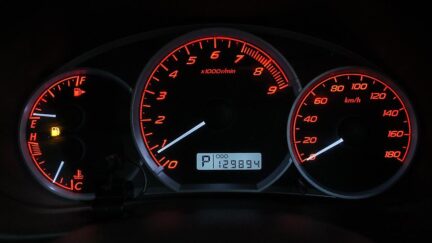 Subaru Impreza S-GT image 307976