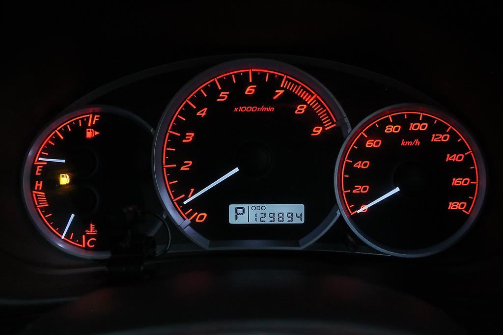 Subaru Impreza S-GT image 307976